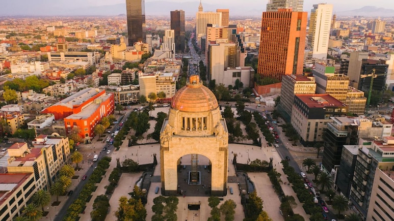 Say 'Hola' And This New Chatbot By Mexico City Plans Your Itineraries, Meals, And More