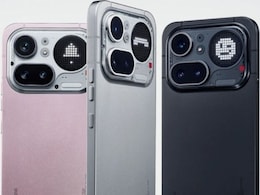 नई डिजाइन और दमदार बैटरी के साथ आया Nothing Phone 4a सीरीज़, कीमत जानकर हो जाएंगे हैरान