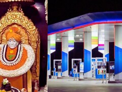 Shegaon News : युद्धाचं सावट! शेगावात दर्शनाला येणाऱ्या भाविकांसाठी मोठी बातमी; पंपांवर खडखडाट