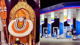 Shegaon News : युद्धाचा फटका! शेगावात दर्शनाला येणाऱ्या भाविकांसाठी मोठी बातमी; पंपांवर खडखडाट