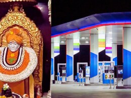 Shegaon News : युद्धाचा फटका! शेगावात दर्शनाला येणाऱ्या भाविकांसाठी मोठी बातमी; पंपांवर खडखडाट