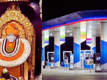 Shegaon News : युद्धाचा फटका! शेगावात दर्शनाला येणाऱ्या भाविकांसाठी मोठी बातमी; पंपांवर खडखडाट