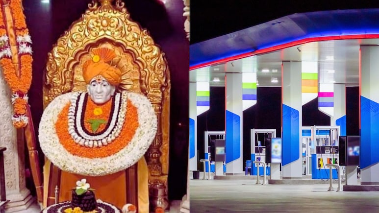 Shegaon News : युद्धाचा फटका! शेगावात दर्शनाला येणाऱ्या भाविकांसाठी मोठी बातमी; पंपांवर खडखडाट