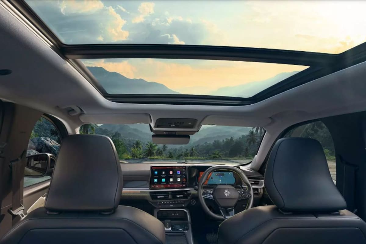 Latest and Breaking News on NDTV