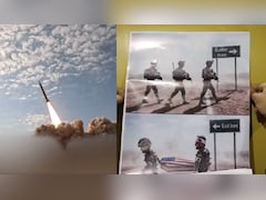 अगर ईरान में घुसोगे तो ताबूत में ही वापस जाओगे... अमेरिका की 82nd डिवीजन के लिए ईरान ने तैयार की मिसाइलों की 82वीं वेव