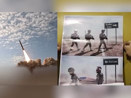 अगर ईरान में घुसोगे तो ताबूत में ही वापस जाओगे... अमेरिका की 82nd डिवीजन के लिए ईरान ने तैयार की मिसाइलों की 82वीं वेव