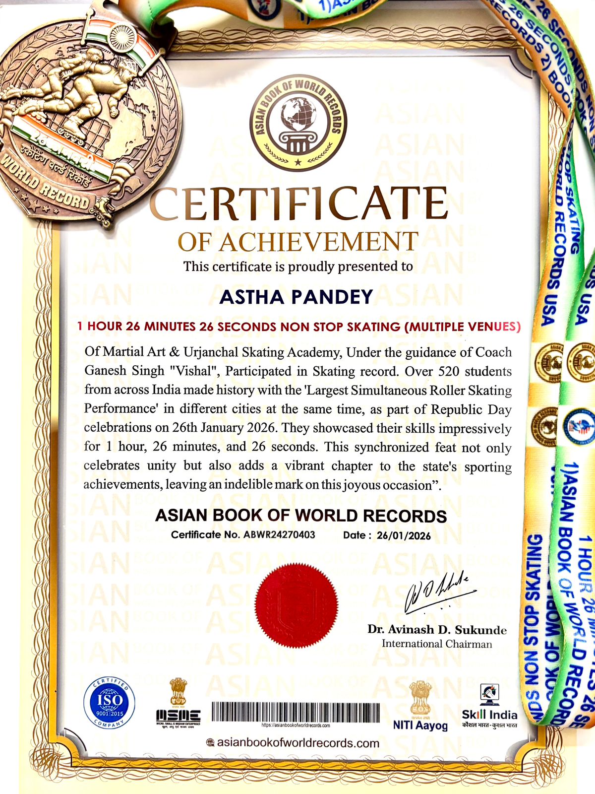 Latest and Breaking News on NDTV