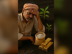 “खाद सोने‑चांदी जैसी कीमती हो गई है”; पश्चिम एशिया संघर्ष से भोपाल के किसान परेशान