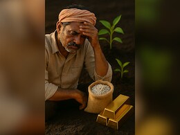 &ldquo;खाद सोने‑चांदी जैसी कीमती हो गई है&rdquo;; पश्चिम एशिया संघर्ष से भोपाल के किसान परेशान