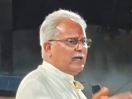 फिंगेश्वर से कृषि कॉलेज हटाने पर गरमाई सियासत, पूर्व CM बघेल ने भाजपा सरकार पर जनता को लड़ाने का लगाया आरोप