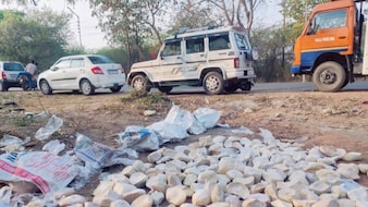 Food Authority Seizes Unsafe Khoya, Dumps Adulterated Paneer Before Holi