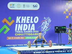 Cabinet Approves Rs 29,000 Crore Five-Year Outlay For Khelo India