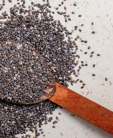 Seeds To Naturally Support Your Hormones