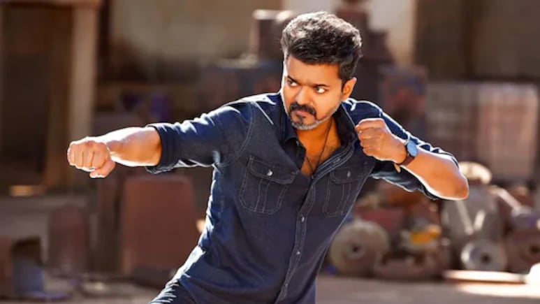 Vijay's <i>Jana Nayagan</i> Review Screening At Censor Board Postponed: Sources