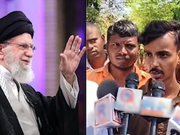 Telangana Man Attacked After Post On Ayatollah Ali Khamenei's Death