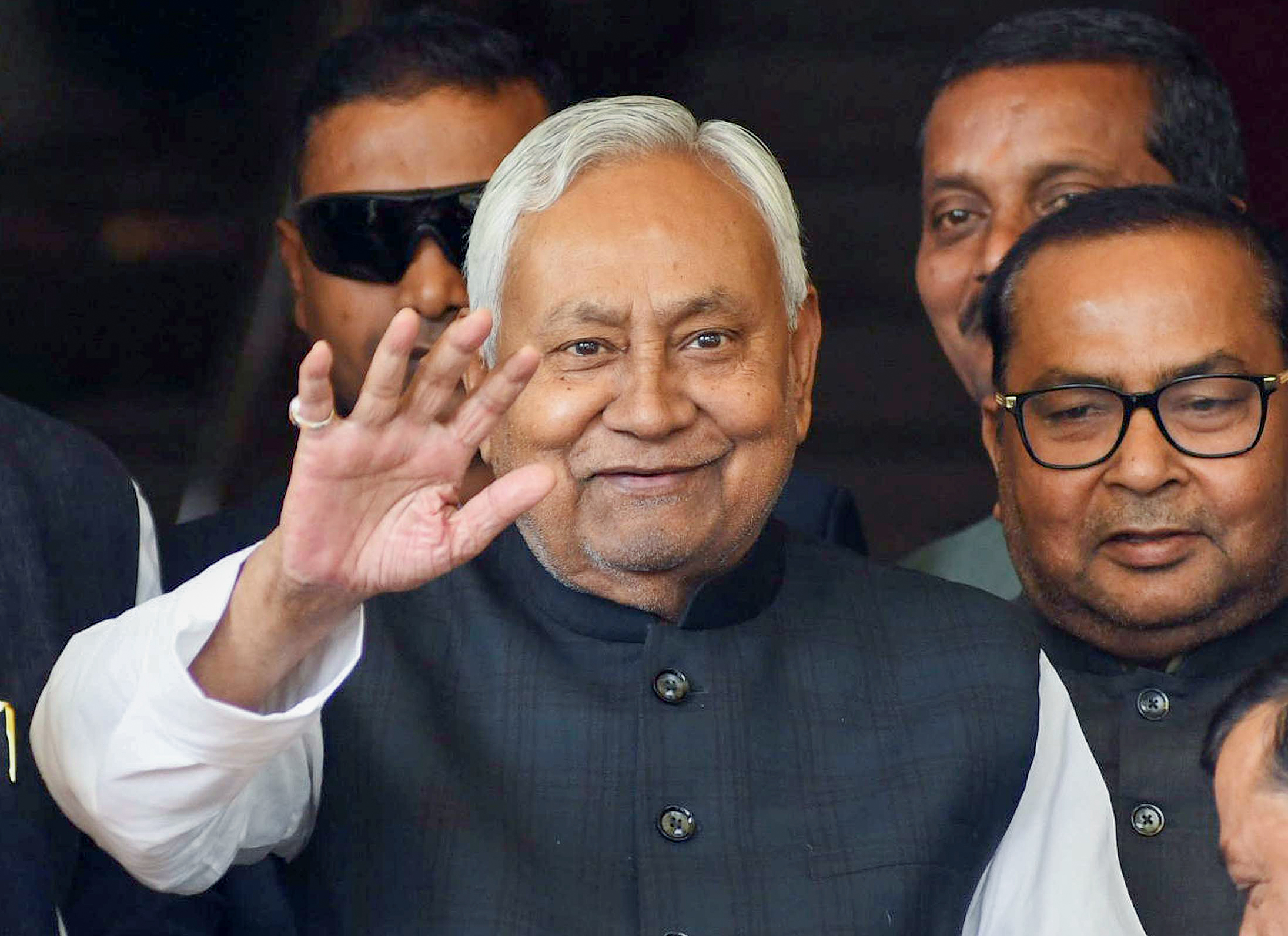Why Nitish Kumar May Move To Rajya Sabha, And Who Can Replace Him