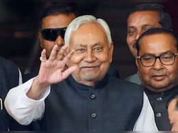 नीतीश जाएंगे दिल्ली, तो कौन संभालेगा गद्दी? सीएम जेडीयू का ये बीजेपी से?