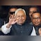 Nitish Kumar Confirms Rajya Sabha Entry, Says New Government Will Have His Full Support