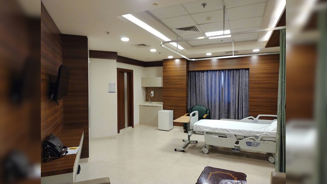 KIMS Hospitals Launches Two Facilities In Bengaluru