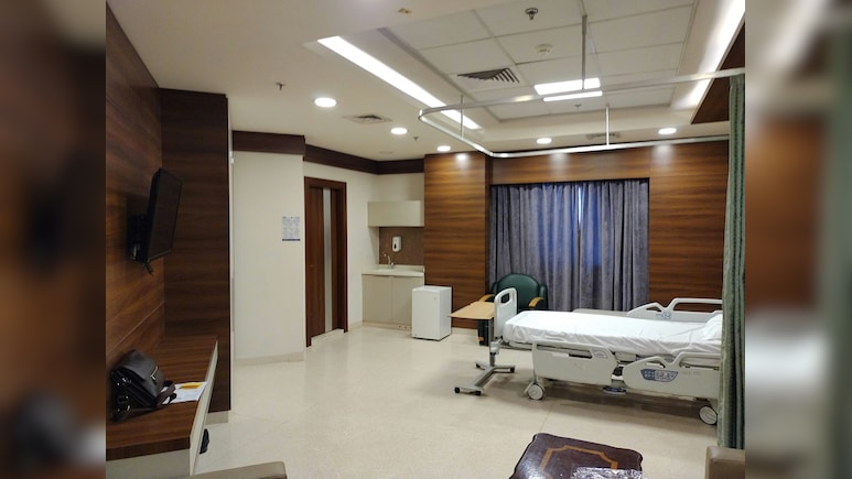 KIMS Hospitals Launches Two Facilities In Bengaluru