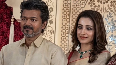 Vijay's Bodyguard's Cryptic Message Hours Before Actor Attended Wedding With Trisha Krishnan: "Time To Rise Above All Rumours"