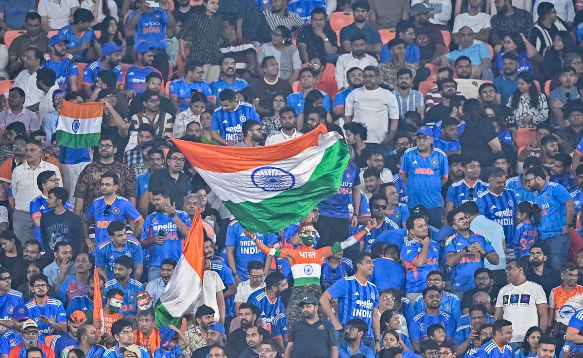 Blue Sea Returns To Ahmedabad, But Brings Different Vibe From 2023 Heartbreak