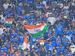 Blue Sea Returns To Ahmedabad, But Brings Different Vibe From 2023 Heartbreak