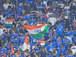 Blue Sea Returns To Ahmedabad, But Brings Different Vibe From 2023 Heartbreak