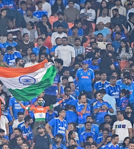 Blue Sea Returns To Ahmedabad, But Brings Different Vibe From 2023 Heartbreak