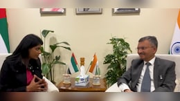 Ensuring Those Stranded Could Return Safely: India's UAE Envoy To NDTV