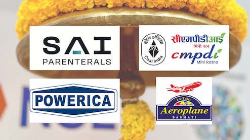 IPO Listings This Week: CMPDI, Powerica, Sai Parenterals, Amir Chand Jagdish Kumar