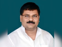 उमेश कुशवाहा तीसरी बार बने बिहार जेडीयू के अध्यक्ष, 'लव-कुश' समीकरण को धार देने की तैयारी