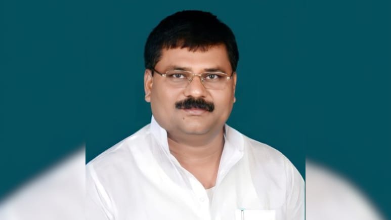 उमेश कुशवाहा तीसरी बार बने बिहार जेडीयू के अध्यक्ष, 'लव-कुश' समीकरण को धार देने की तैयारी