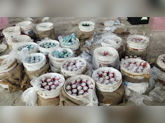 ब‍िहार में अमेजन से ऑनलाइन ऑर्डर क‍िया था मछली का दाना, पहुंची शराब और बीयर बोतलें 