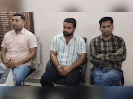 ACB Action: लोन अप्रूवल के लिए स्टेनोग्राफर ने मांगी रिश्वत, ACB की टीम ने रंगेहाथ दबोचा