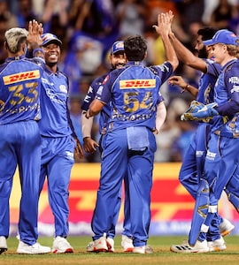"Quota For The Season Over, RCB Batters Will Smash Him": Ex-India Openers Big Verdict On MI Star