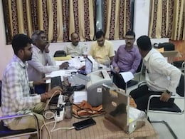 &nbsp;रेंजर और डिप्टी रेंजर 50 हजार रिश्वत लेते गिरफ्तार, बिलासपुर एसीबी की बड़ी कार्रवाई