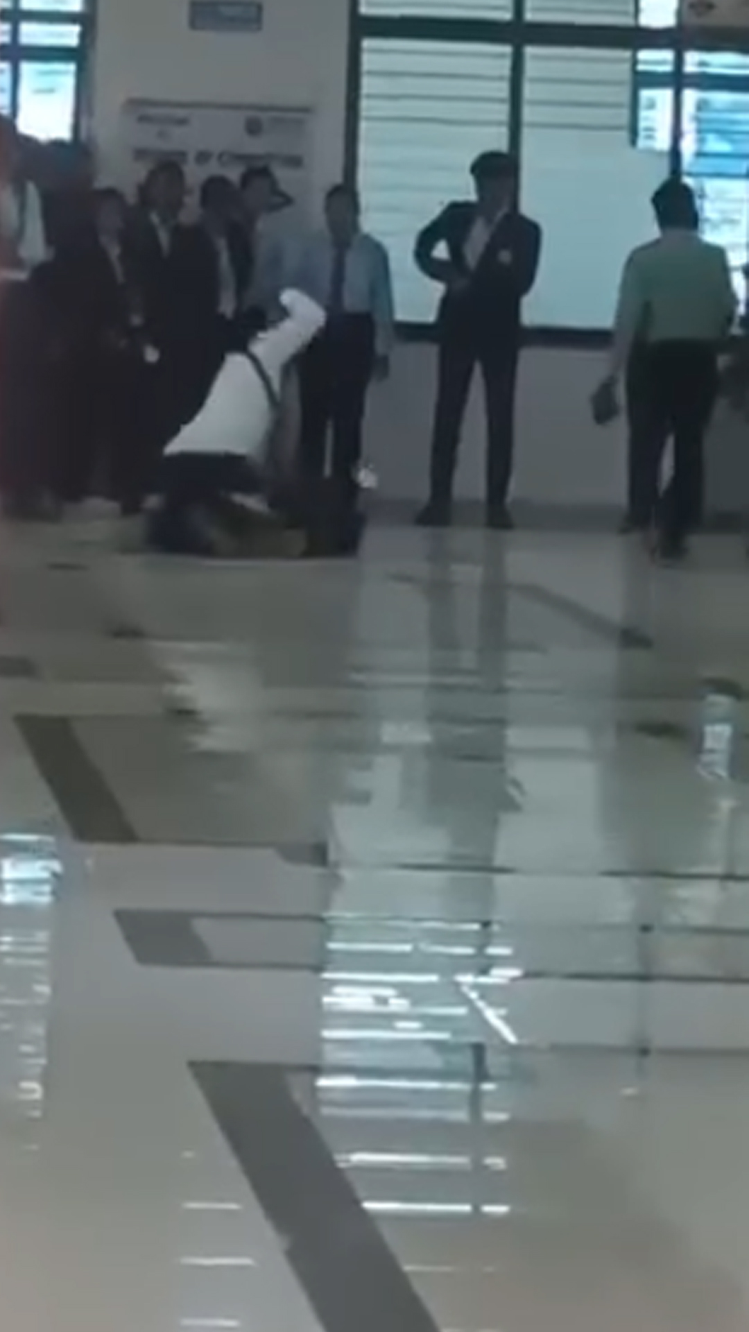 Pune Father Beats Up Youth Who Harassed Daughter For 15 Days