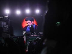 Why US Sanctioned Iran's New Supreme Leader Mojtaba Khamenei In 2019