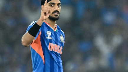 ICC Punishes Arshdeep Days After T20 World Cup Final. This Is The Reason