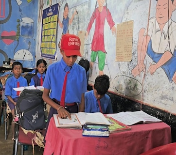 Innovation in Education: गरियाबंद के दो सरकारी स्कूल बने मिसाल; शिक्षकों ने बदली शिक्षा की तस्वीर