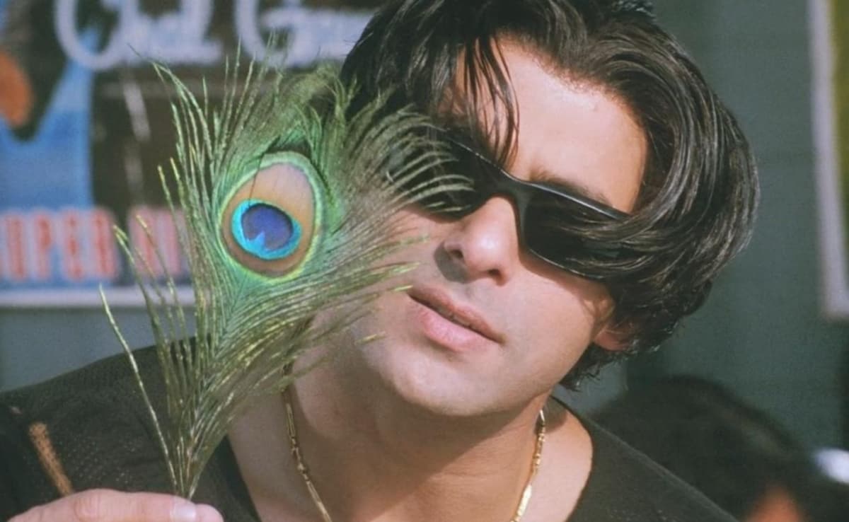 सलमान खान की ‘तेरे नाम' अब कभी हासिल नहीं कर पाएगी हिट का दर्जा, सिनेमाघरों में राधे तो लौटा लेकिन दर्शक नहीं