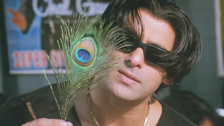 सलमान खान की &lsquo;तेरे नाम&rsquo; अब कभी हासिल नहीं कर पाएगी हिट का दर्जा, सिनेमाघरों में राधे तो लौटा लेकिन दर्शक नहीं