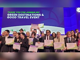 MP का बर्लिन में डंका; पचमढ़ी ग्रीन डेस्टिनेशन ब्रॉन्ज सर्टिफिकेट हासिल करने वाला देश का पहला हिल स्टेशन बना