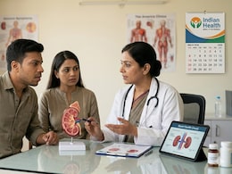 Kidney Health After 30: Why Indians Need Earlier Screening Than Ever Before