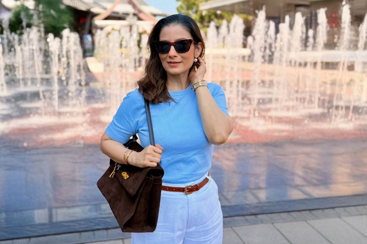 Navratri 2026: Try Meghna Kamdar's Easy Vrat-Friendly Tikki Recipe