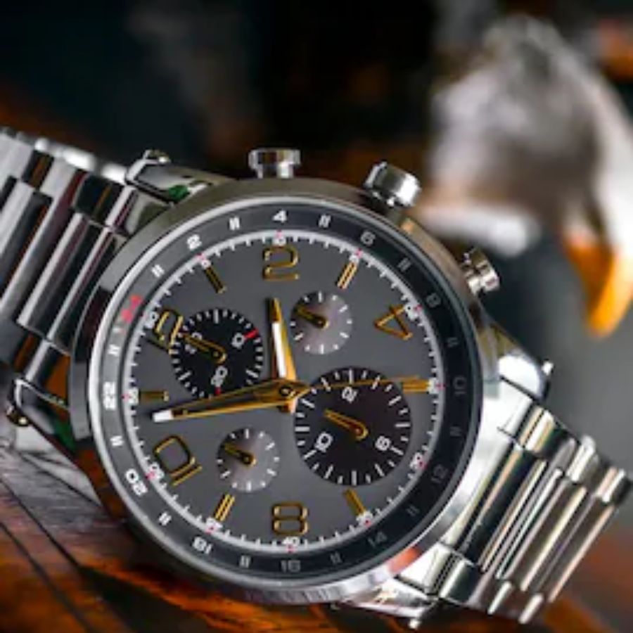 Why Watches Refuse To Die In The Age Of Smartphones And Screens
