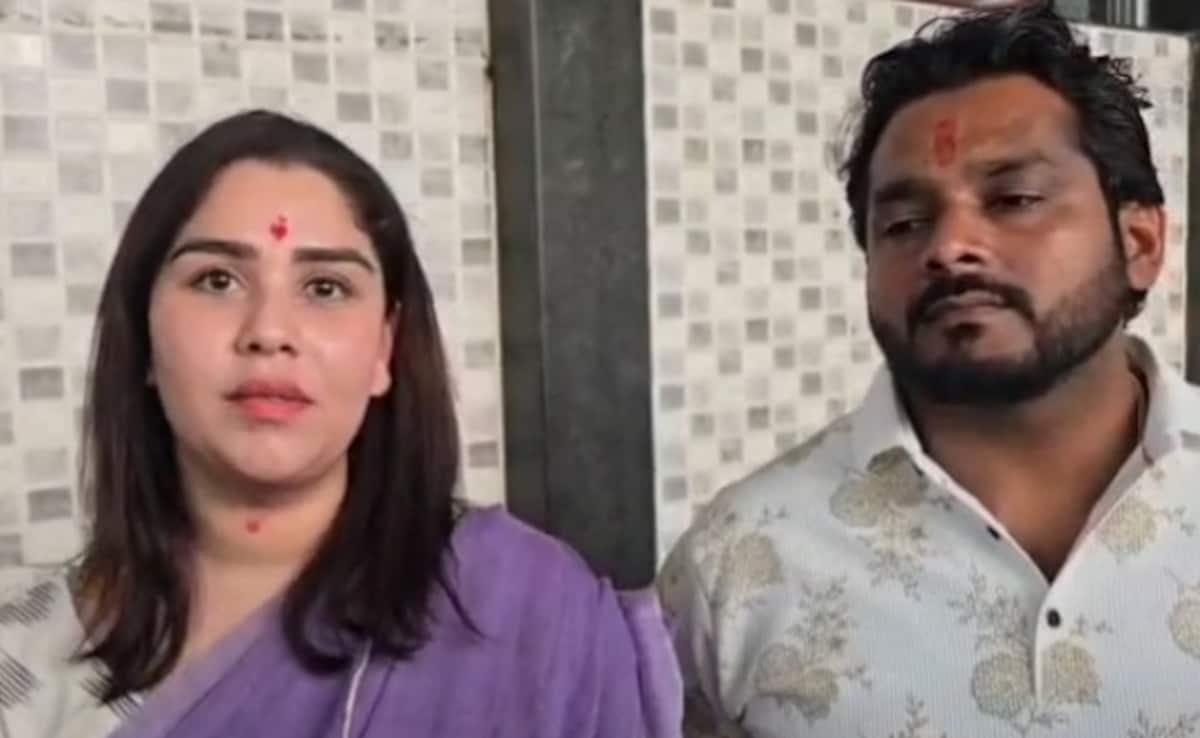 Latest and Breaking News on NDTV Latest and Breaking News on NDTV