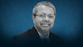 Double Down On SIPs, Bet On Gold, Silver: N Jayakumar's Volatility Playbook