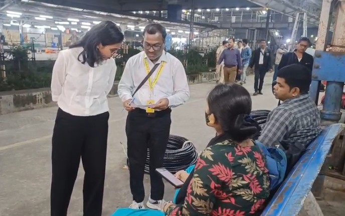 Railways Ticket Checking Drive From October 1: What Passengers Must Carry